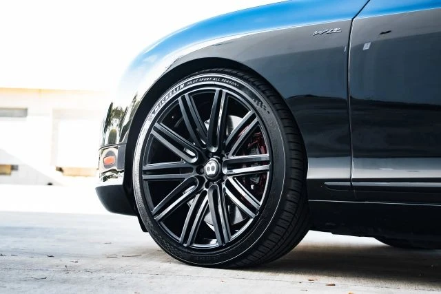 2014 Bentley Continental GT Speed 2nd Gen - Image 9 of 31