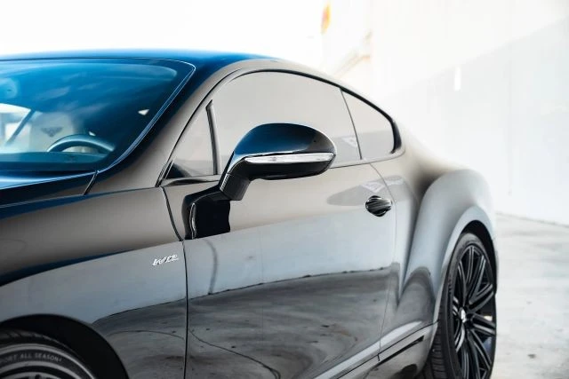 2014 Bentley Continental GT Speed 2nd Gen - Image 6 of 21