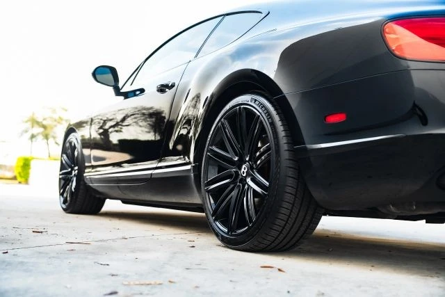 2014 Bentley Continental GT Speed 2nd Gen - Image 10 of 31