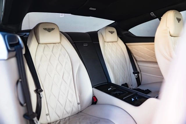 2014 Bentley Continental GT Speed 2nd Gen - Image 27 of 31