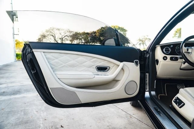 2014 Bentley Continental GT Speed 2nd Gen - Image 28 of 31