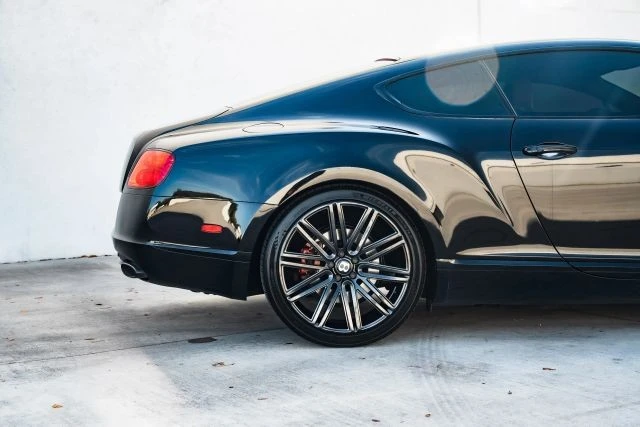 2014 Bentley Continental GT Speed 2nd Gen - Image 16 of 31