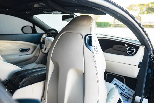 2014 Bentley Continental GT Speed 2nd Gen - Image 26 of 31