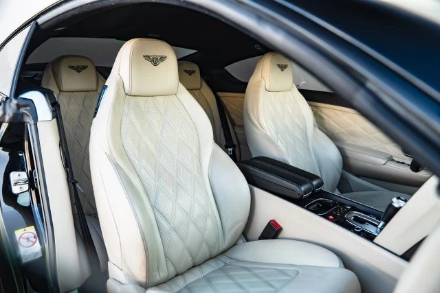2014 Bentley Continental GT Speed 2nd Gen - Image 23 of 31
