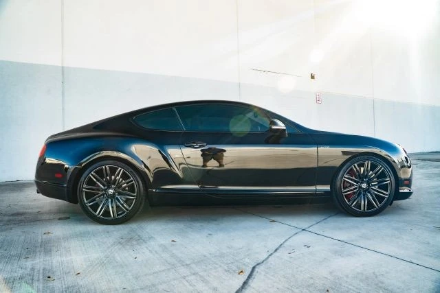 2014 Bentley Continental GT Speed 2nd Gen - Image 18 of 31
