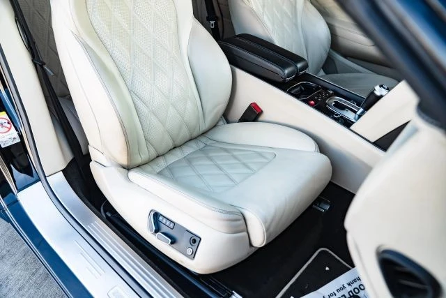 2014 Bentley Continental GT Speed 2nd Gen - Image 24 of 31