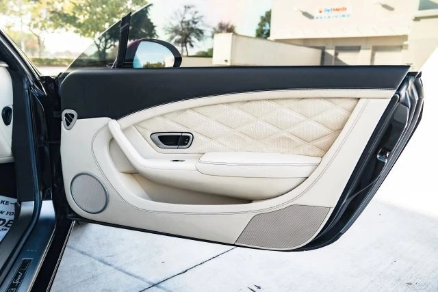 2014 Bentley Continental GT Speed 2nd Gen - Image 20 of 31