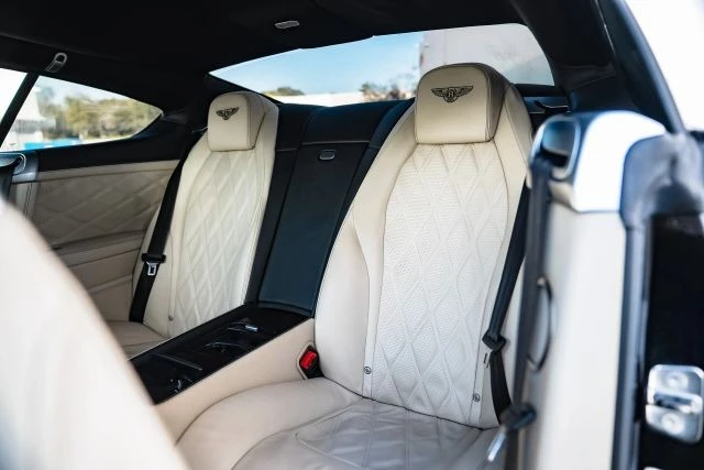 2014 Bentley Continental GT Speed 2nd Gen - Image 31 of 31