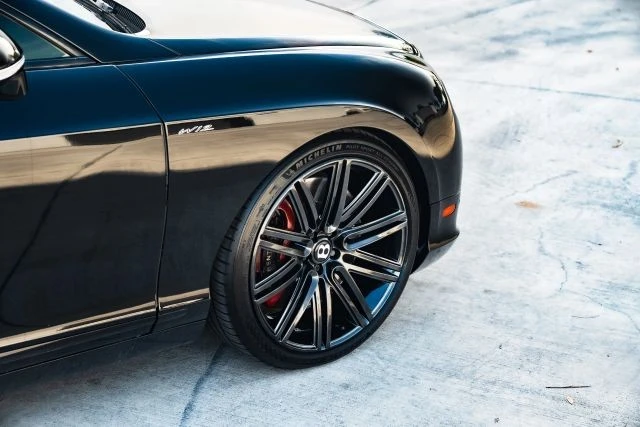 2014 Bentley Continental GT Speed 2nd Gen - Image 16 of 21