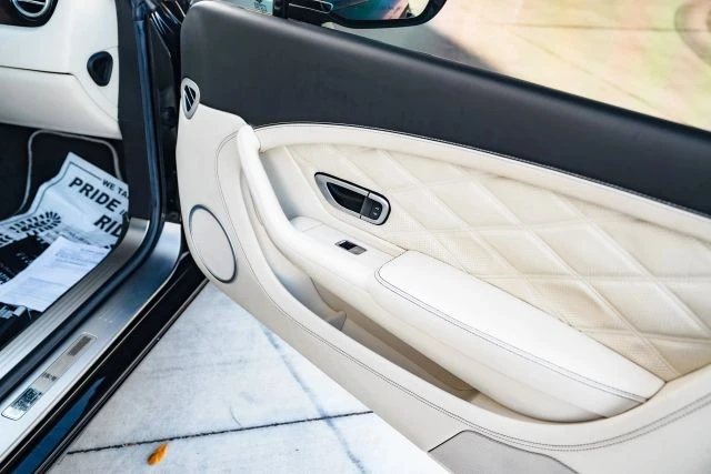 2014 Bentley Continental GT Speed 2nd Gen - Image 21 of 31