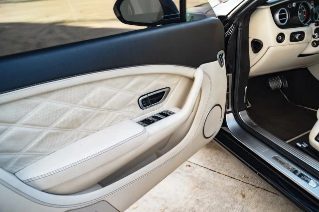 2014 Bentley Continental GT Speed 2nd Gen - Image 29 of 31