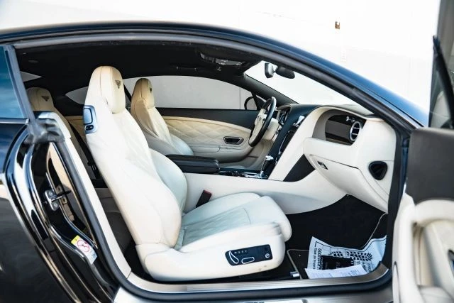 2014 Bentley Continental GT Speed 2nd Gen - Image 21 of 21