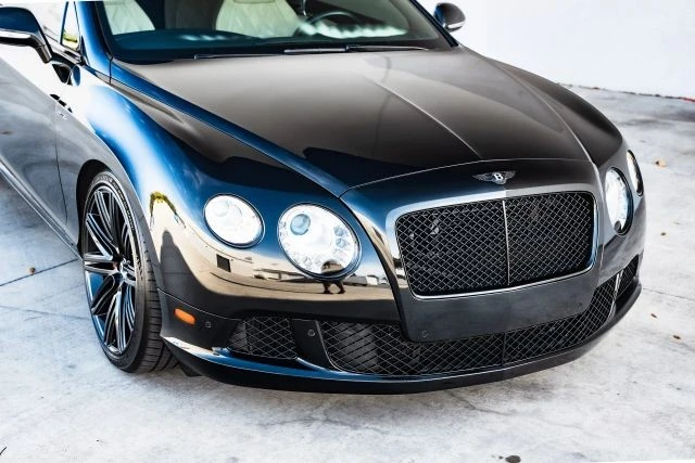 2014 Bentley Continental GT Speed 2nd Gen - Image 4 of 31