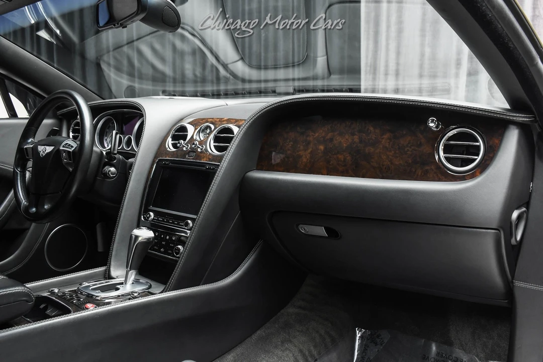 2014 Bentley Continental GT Speed 2nd Gen - Image 21 of 21