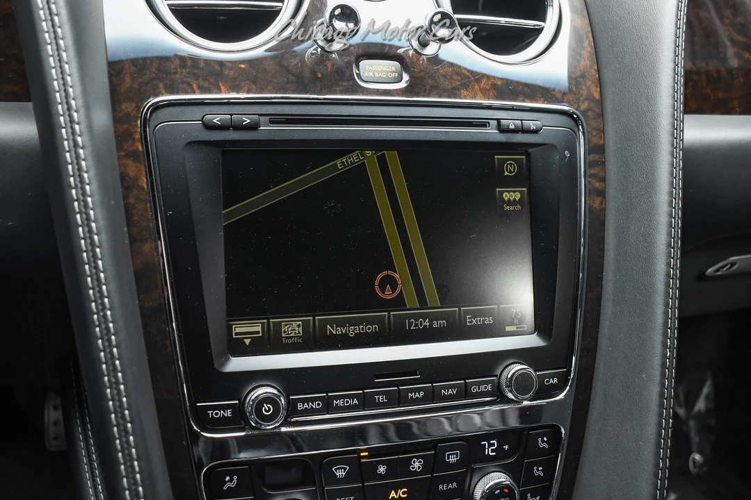 2014 Bentley Continental GT Speed 2nd Gen - Image 13 of 21