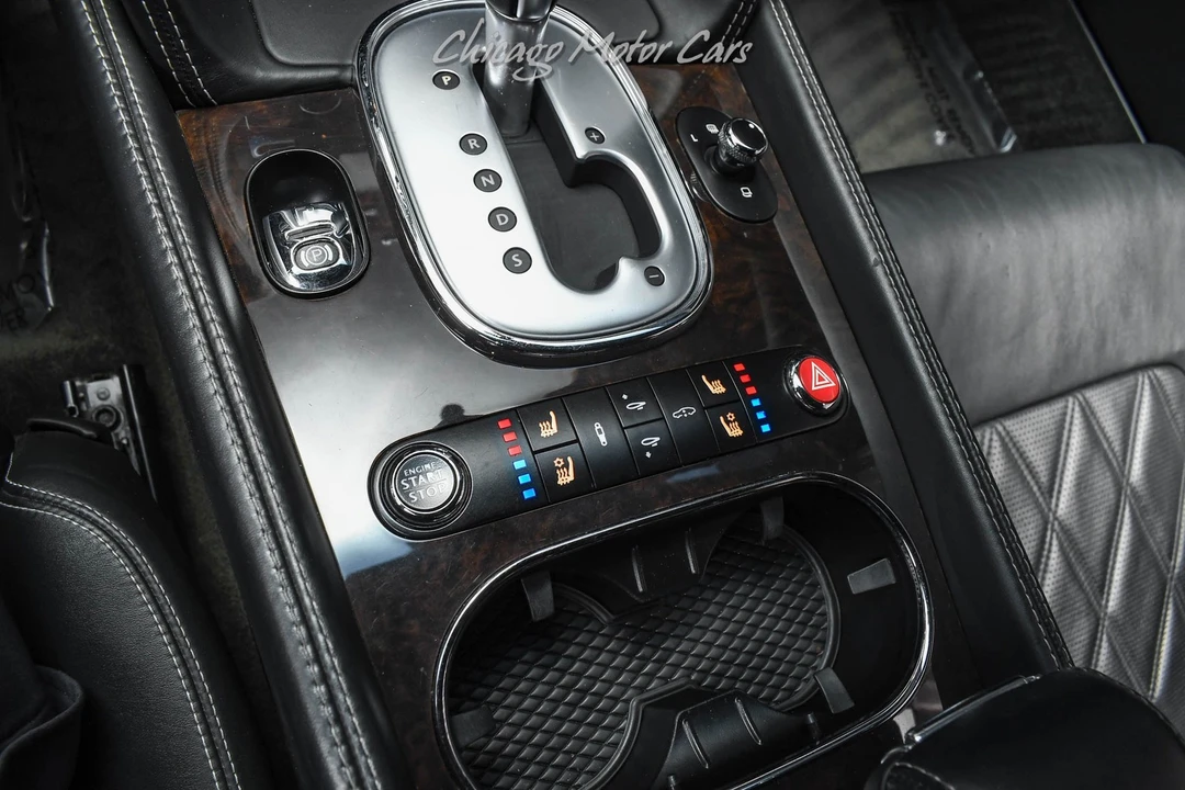 2014 Bentley Continental GT Speed 2nd Gen - Image 17 of 21