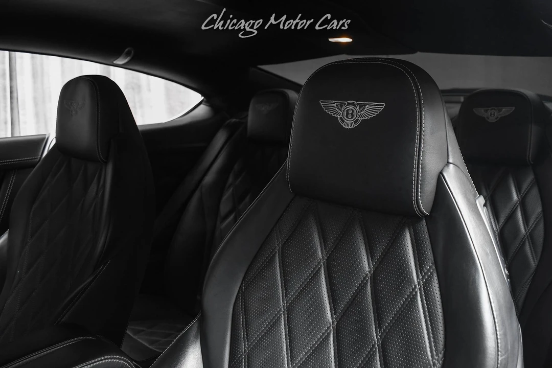 2014 Bentley Continental GT Speed 2nd Gen - Image 18 of 21