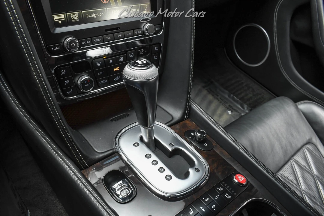 2014 Bentley Continental GT Speed 2nd Gen - Image 16 of 21