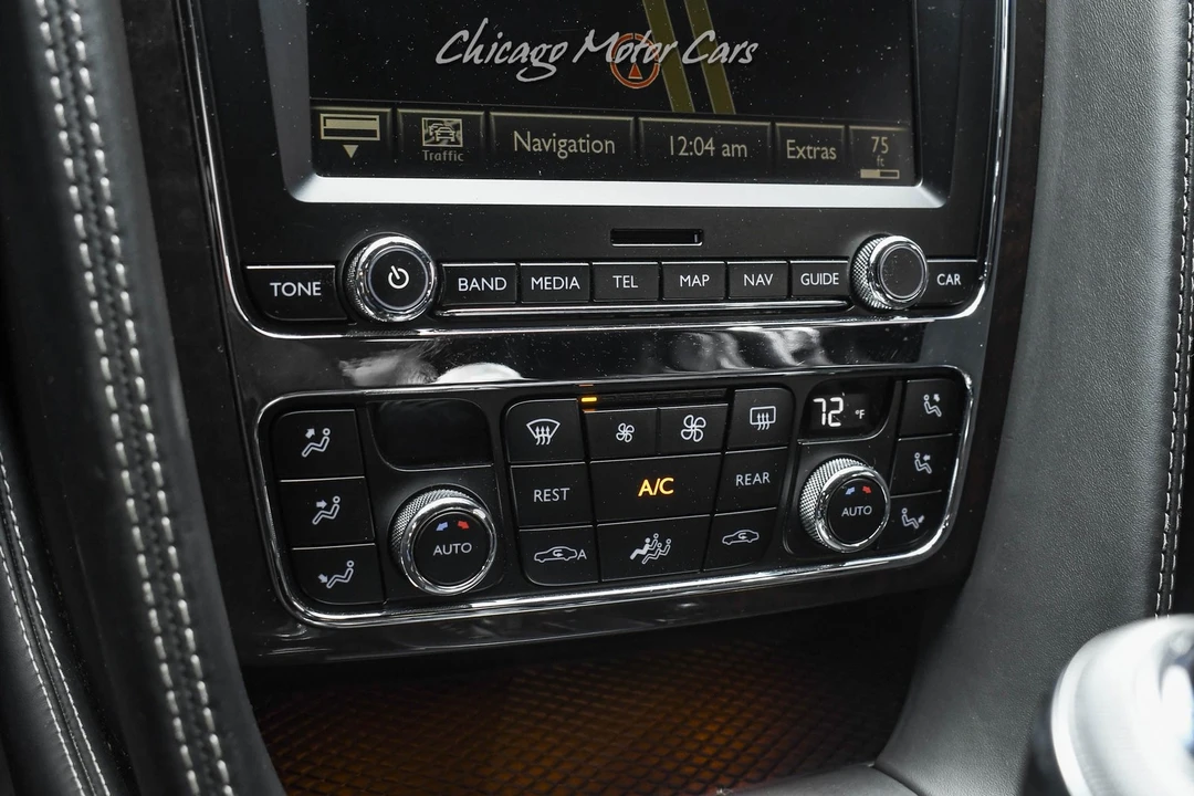 2014 Bentley Continental GT Speed 2nd Gen - Image 15 of 21