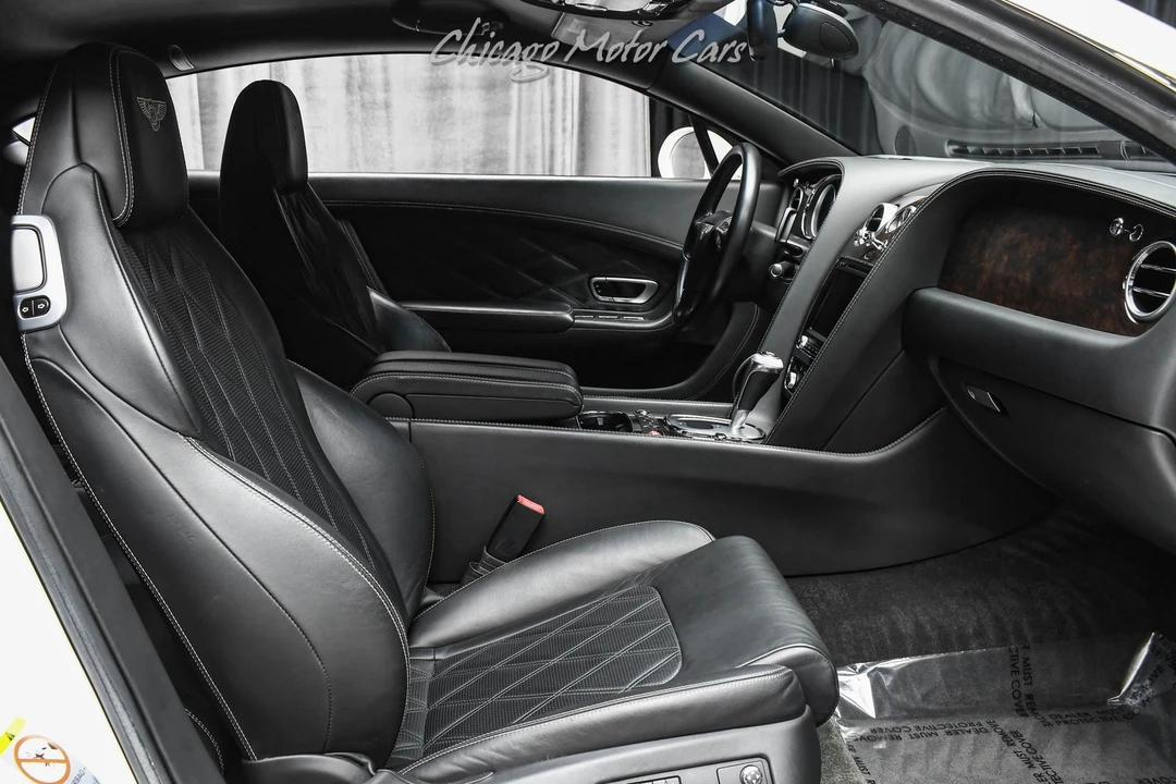 2014 Bentley Continental GT Speed 2nd Gen - Image 20 of 21