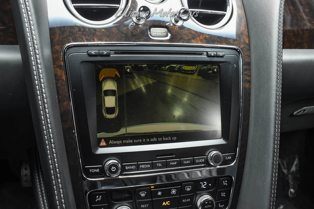2014 Bentley Continental GT Speed 2nd Gen - Image 14 of 21