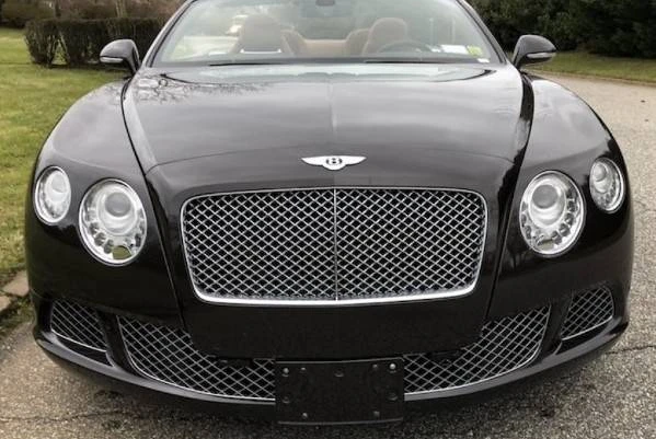 2014 Bentley Continental GT Speed 2nd Gen - Image 5 of 6