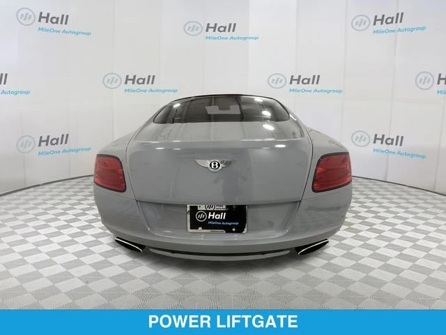 2014 Bentley Continental GT Speed 2nd Gen - Image 10 of 20