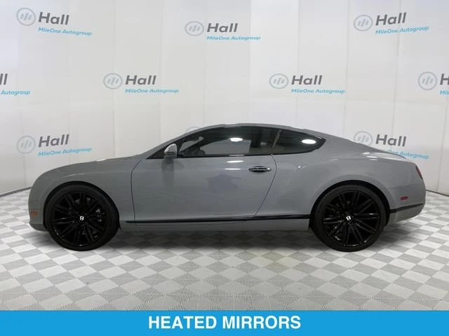 2014 Bentley Continental GT Speed 2nd Gen - Image 13 of 20