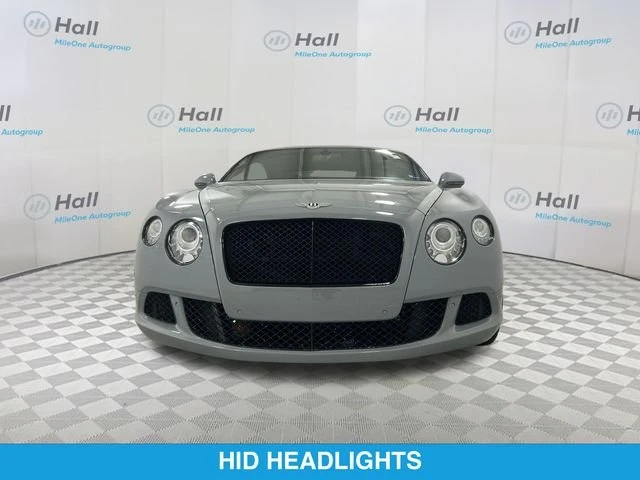 2014 Bentley Continental GT Speed 2nd Gen - Image 3 of 20