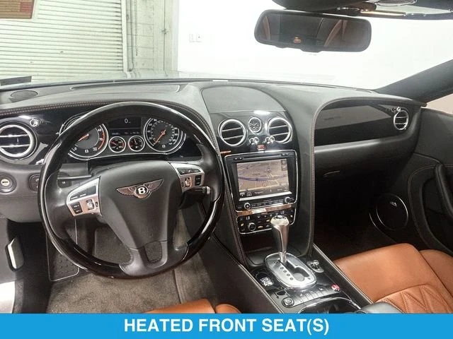 2014 Bentley Continental GT Speed 2nd Gen - Image 17 of 20