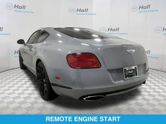 2014 Bentley Continental GT Speed 2nd Gen - Image 11 of 20