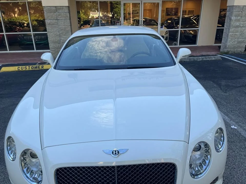 2014 Bentley Continental GT Speed 2nd Gen - Image 14 of 20