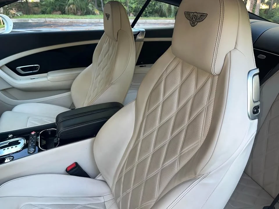 2014 Bentley Continental GT Speed 2nd Gen - Image 19 of 20