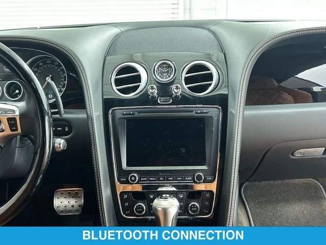 2014 Bentley Continental GT Speed 2nd Gen - Image 18 of 20
