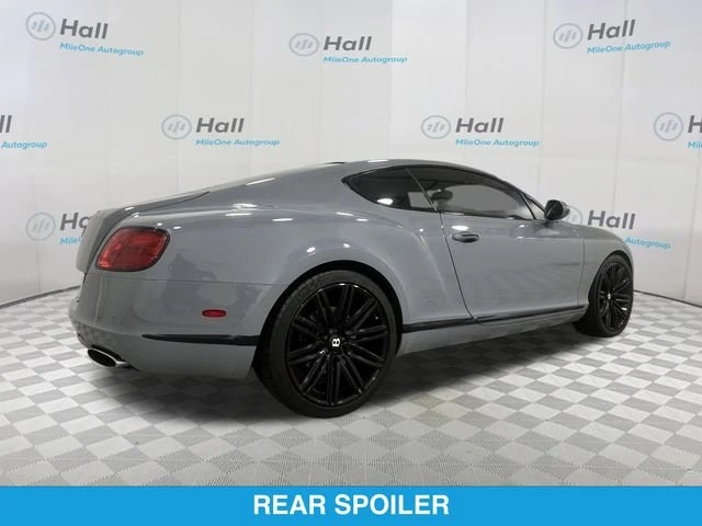 2014 Bentley Continental GT Speed 2nd Gen - Image 7 of 20