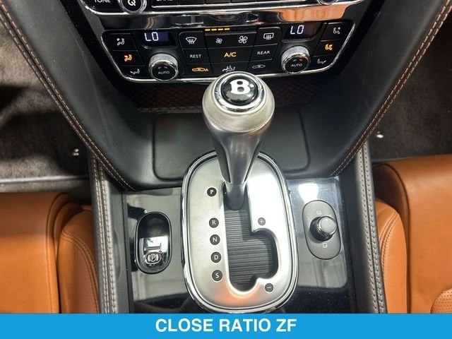 2014 Bentley Continental GT Speed 2nd Gen - Image 16 of 20