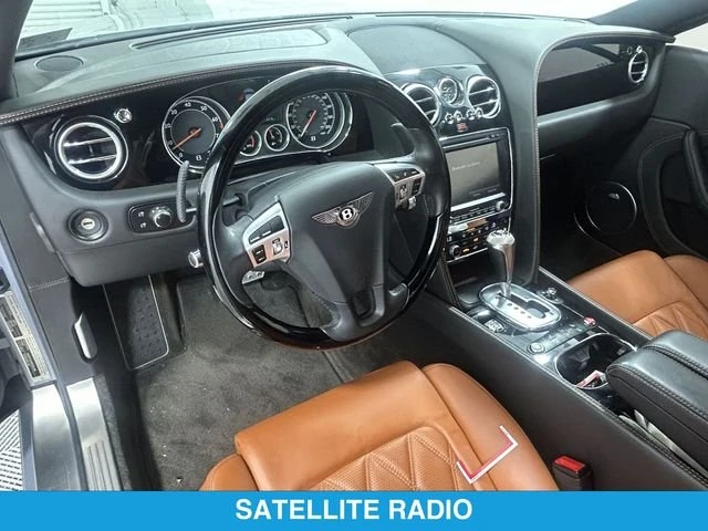 2014 Bentley Continental GT Speed 2nd Gen - Image 15 of 20