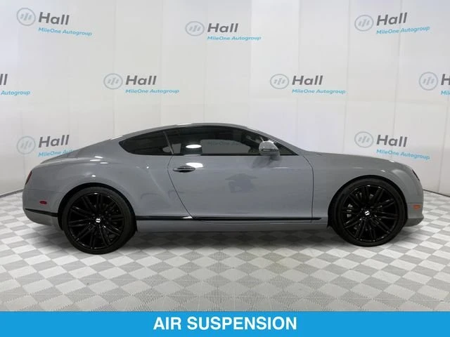 2014 Bentley Continental GT Speed 2nd Gen - Image 6 of 20