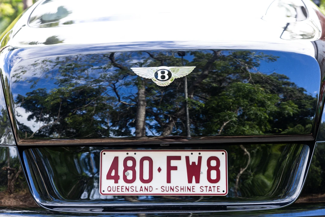 2014 Bentley Continental GT Speed 2nd Gen - Image 18 of 31