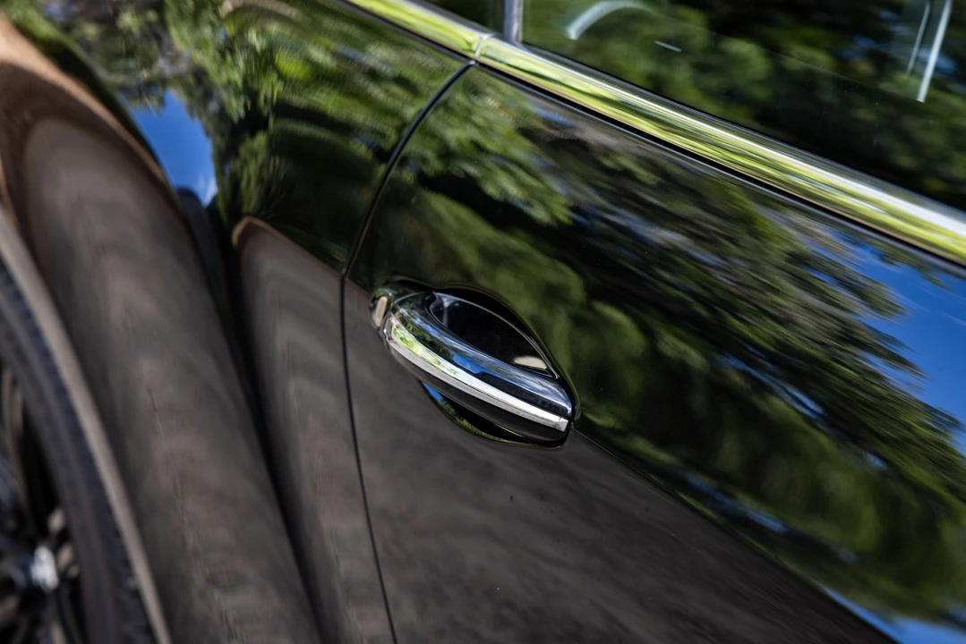 2014 Bentley Continental GT Speed 2nd Gen - Image 30 of 31