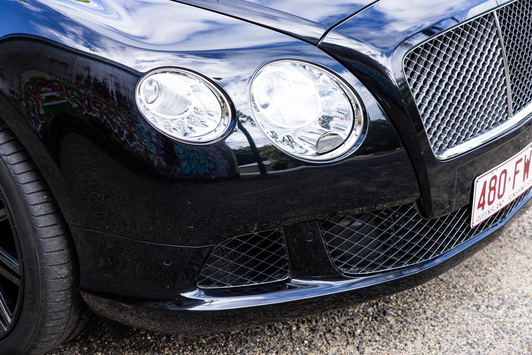 2014 Bentley Continental GT Speed 2nd Gen - Image 11 of 31