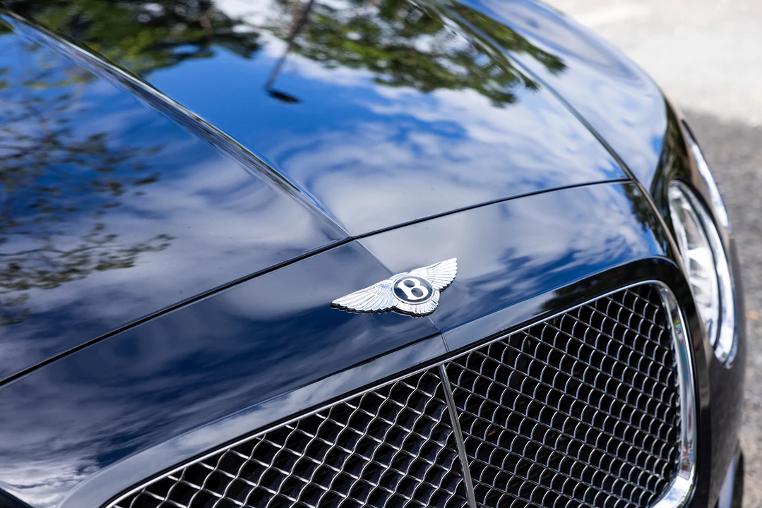 2014 Bentley Continental GT Speed 2nd Gen - Image 12 of 31