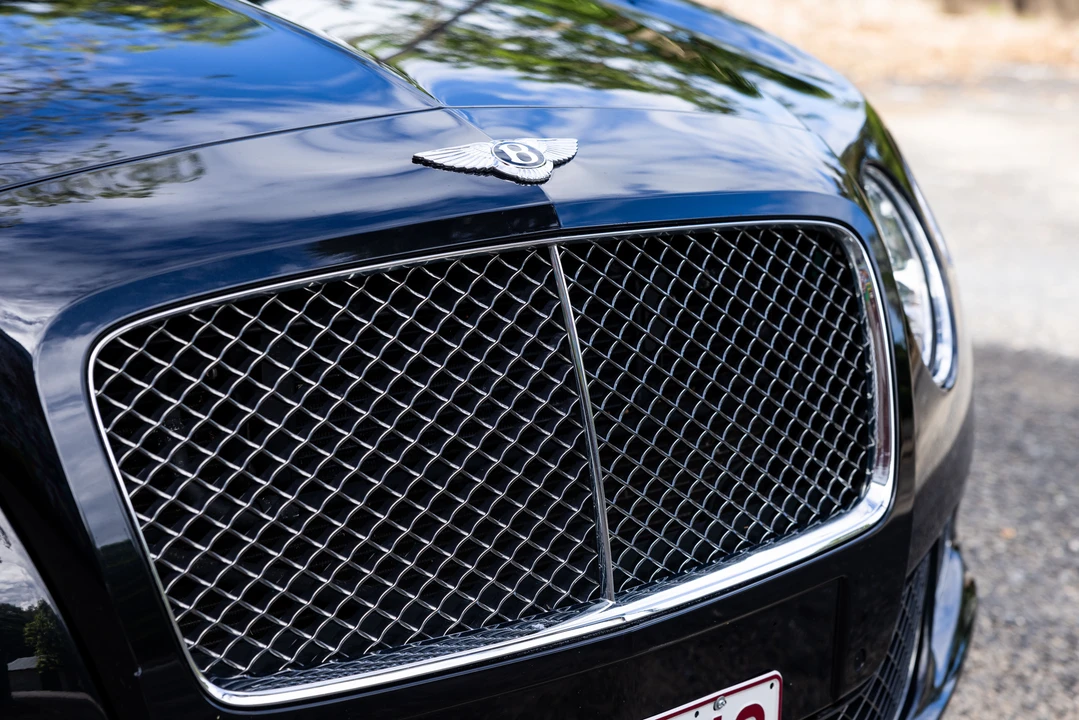2014 Bentley Continental GT Speed 2nd Gen - Image 13 of 31