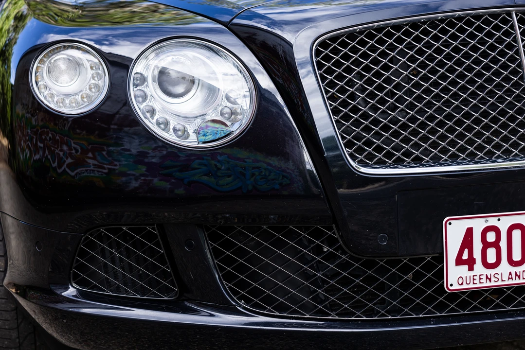 2014 Bentley Continental GT Speed 2nd Gen - Image 14 of 31