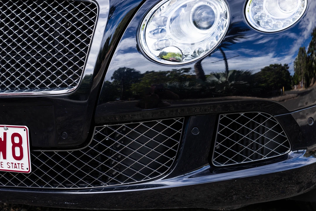 2014 Bentley Continental GT Speed 2nd Gen - Image 15 of 31