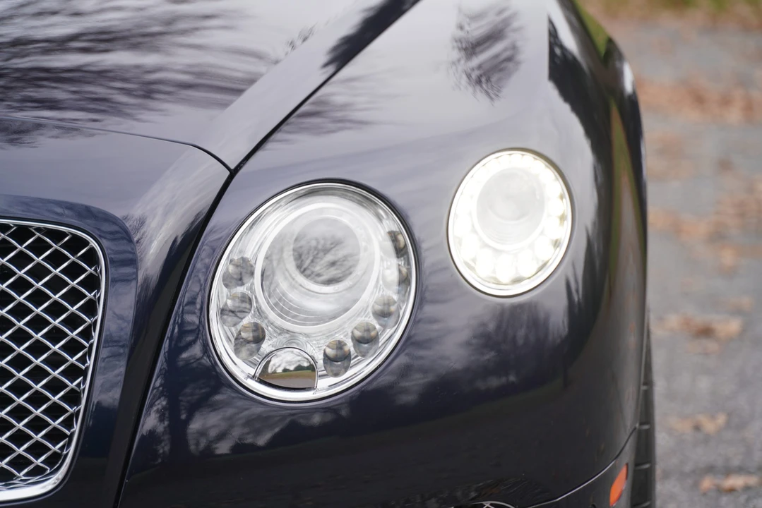 2014 Bentley Continental GT Speed 2nd Gen - Image 27 of 31