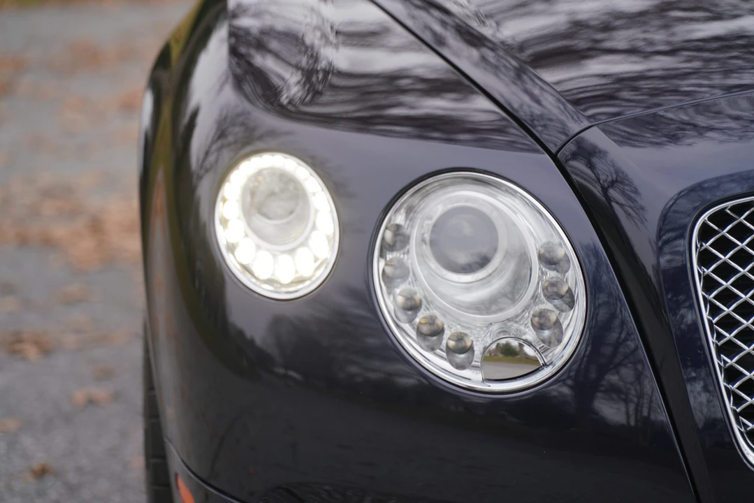 2014 Bentley Continental GT Speed 2nd Gen - Image 26 of 31