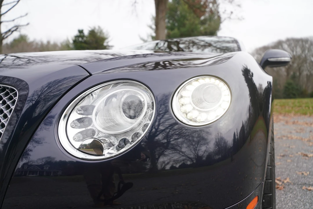 2014 Bentley Continental GT Speed 2nd Gen - Image 28 of 31