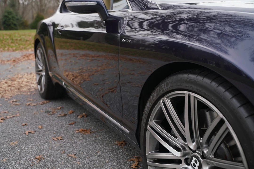 2014 Bentley Continental GT Speed 2nd Gen - Image 17 of 31