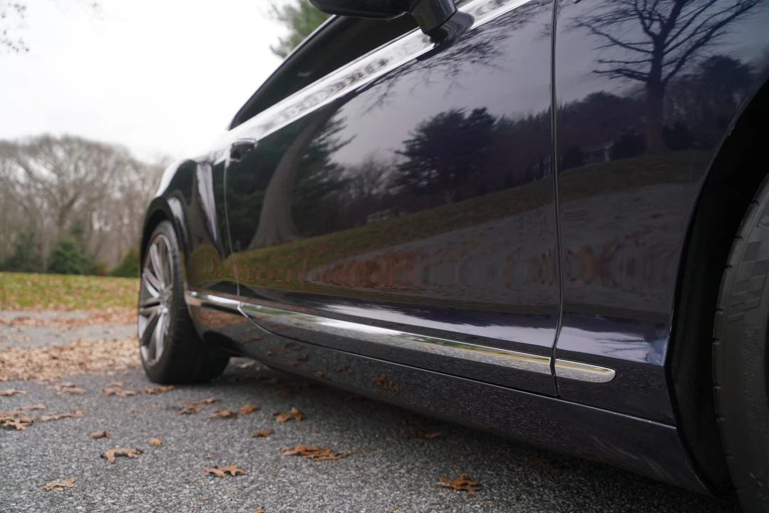 2014 Bentley Continental GT Speed 2nd Gen - Image 16 of 31